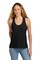 Gildan Softstyle Women’s CVC Racerback Tank Top for Gym & Custom Printing Cotton Blend Tank
